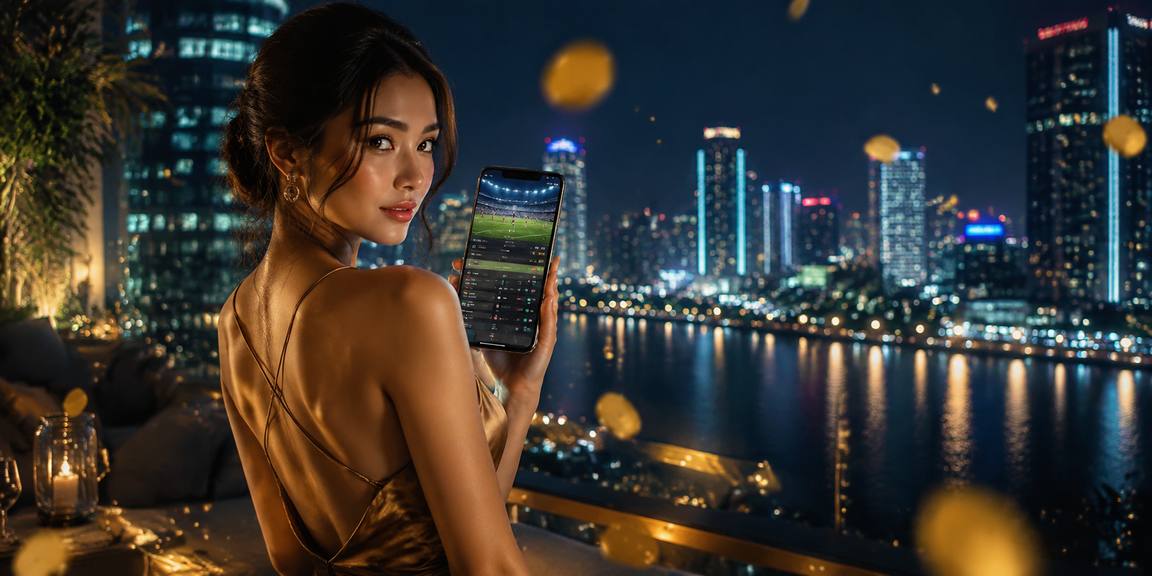 sgs88 Live Baccarat Premium tại sgs88 — dealer thật, bàn riêng