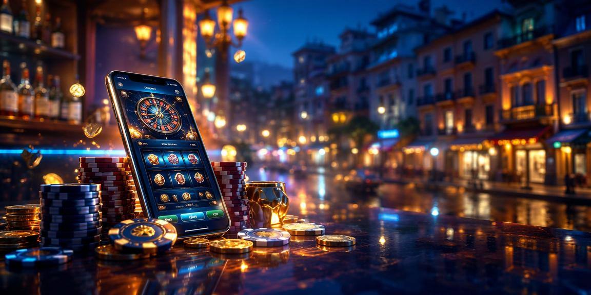 sgs88 Casino